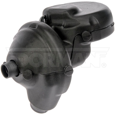 Motormite Crankcase Pressure Regulator Valve And O, 46063 46063